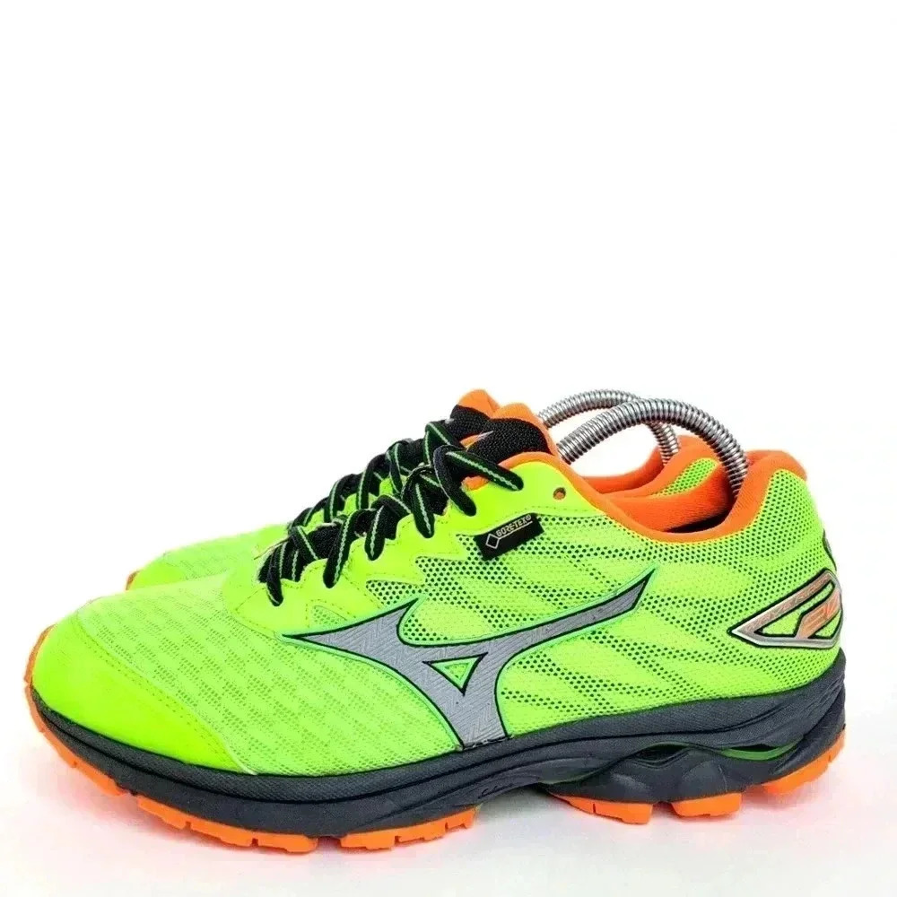 MIZUNO WAVE RIDER 20 GTX Running Shoes - 8/9.5